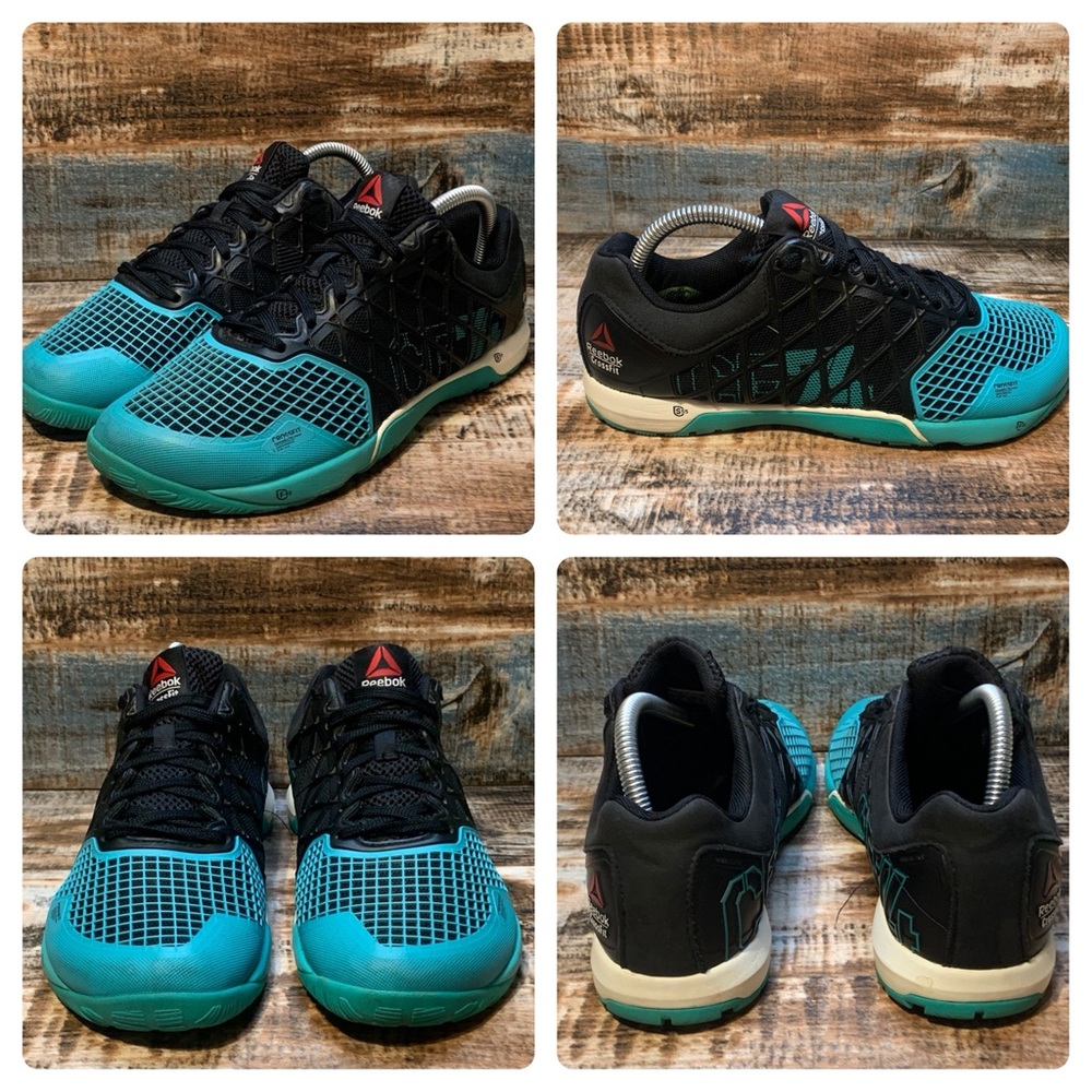 Reebok CrossFit Nano 4.0